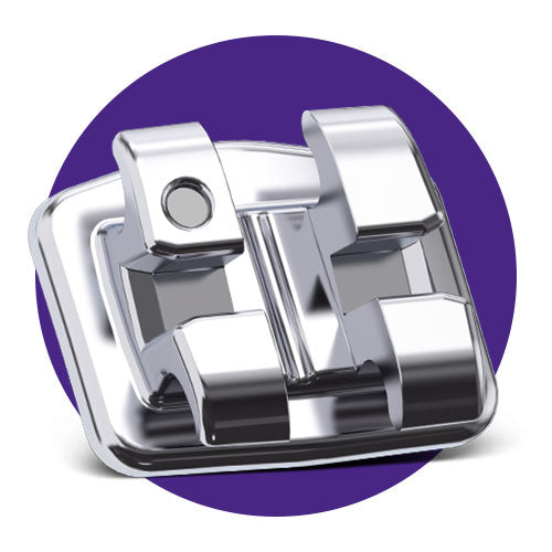 ADVANCED SERIES METAL BRACKET