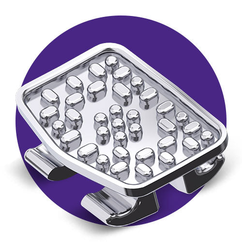 ADVANCED SERIES METAL BRACKET