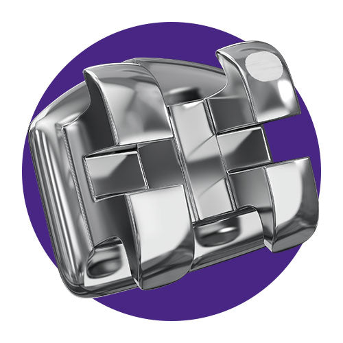 PREMIUM ELITE METAL BRACKET - MINI