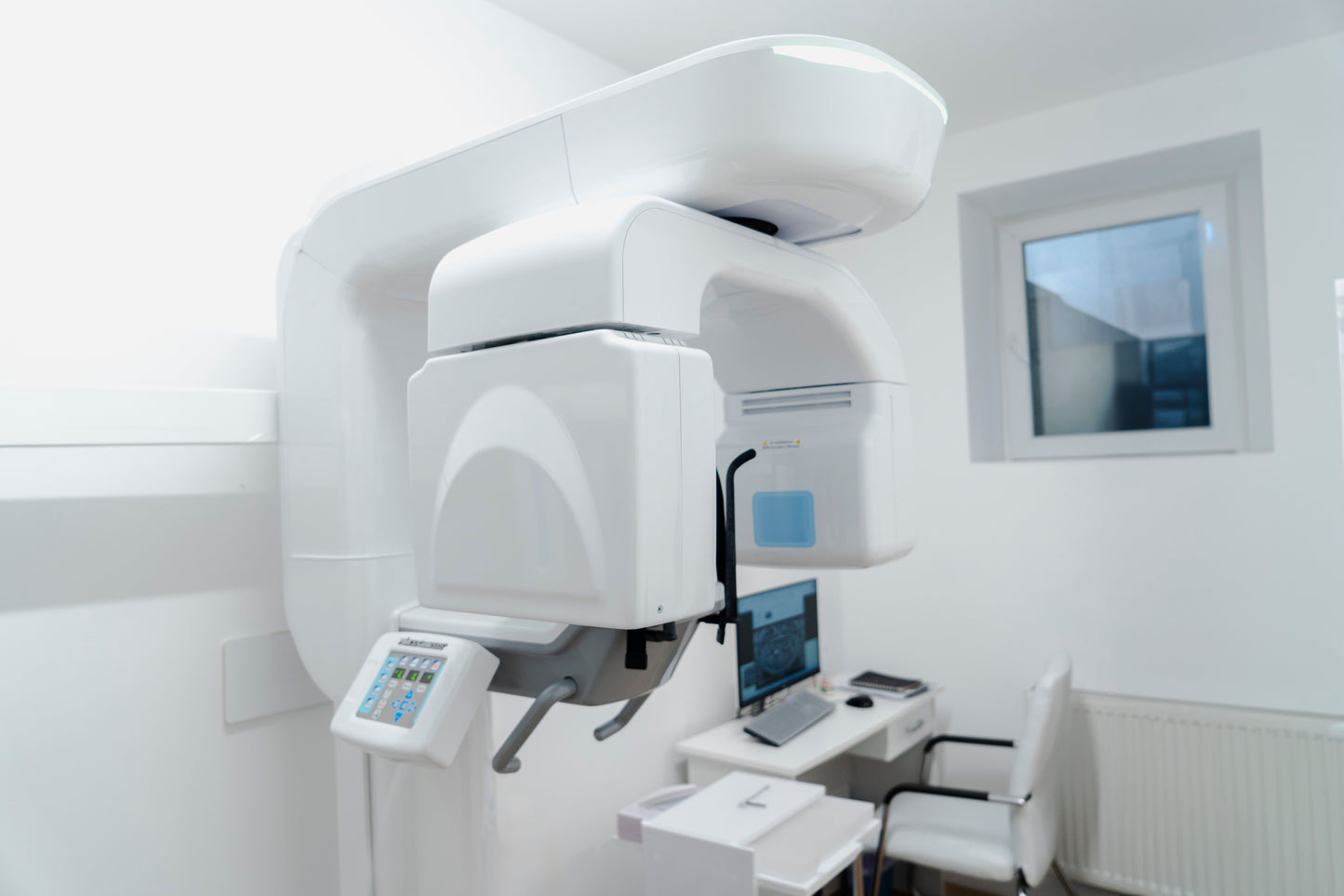 POINT 3D COMBI 500/500S/500C