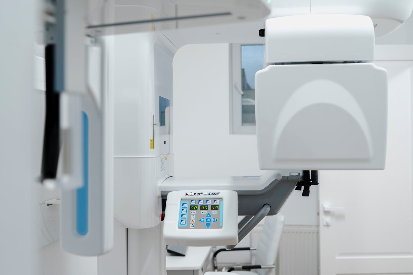 POINT 3D COMBI 500/500S/500C