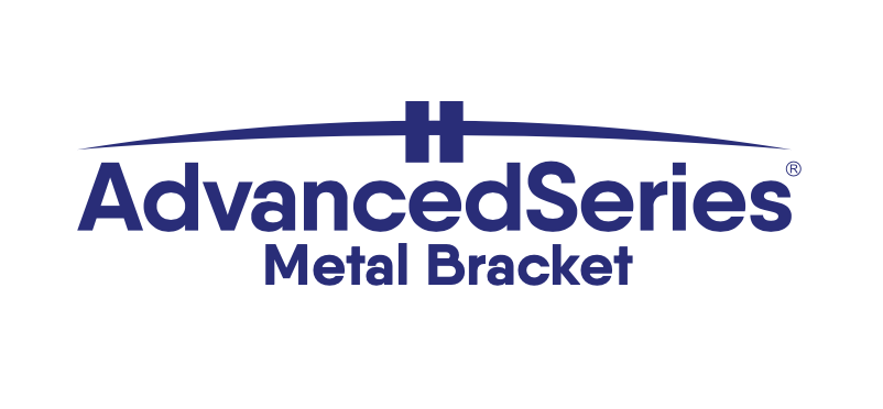ADVANCED SERIES METAL BRACKET