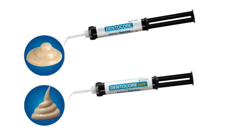 DENTOCORE / DENTOCORE BODY