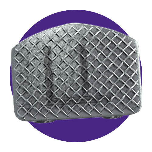 PREMIUM ELITE METAL BRACKET - MINI