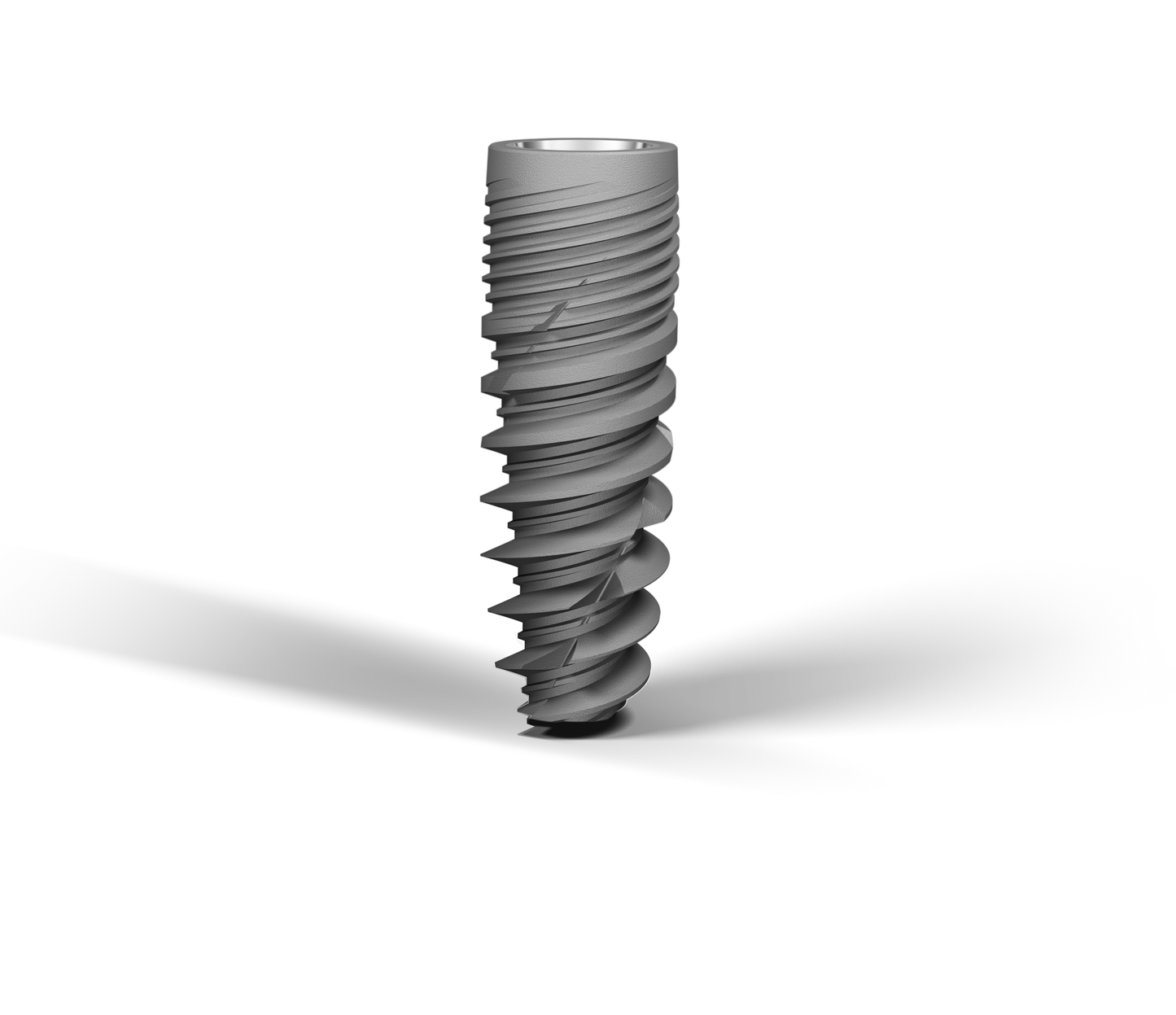 Naturactis dental implant