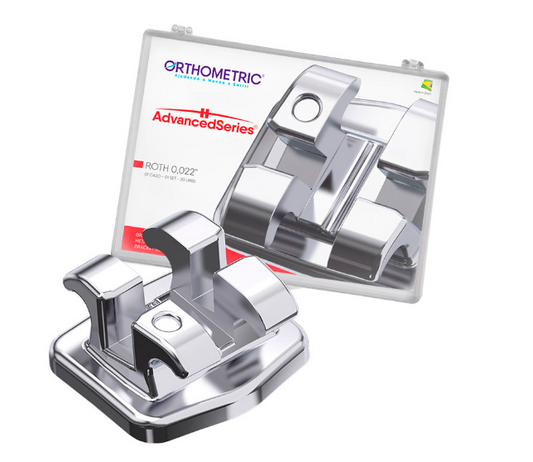 ADVANCED SERIES METAL BRACKET