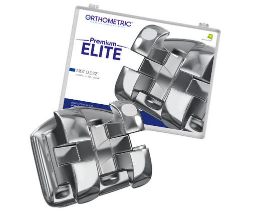 PREMIUM ELITE METAL BRACKET - MINI