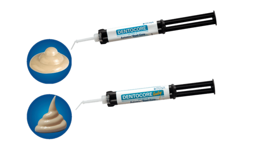 DENTOCORE / DENTOCORE BODY