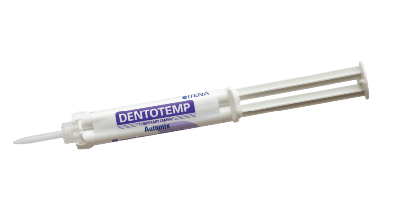 DENTOTEMP - დენტოტემპი