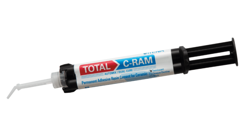 TOTALC-RAM