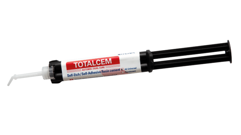 TOTALCEM