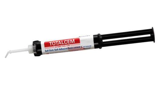 TOTALCEM
